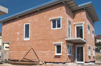 Goldstone home extensions