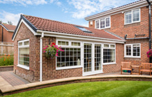 Goldstone house extension leads